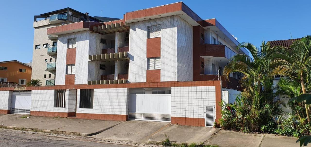 Apto Ubatuba Maranduba 80 Mt Praia Exterior photo